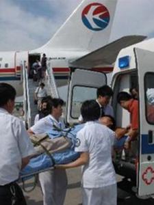 岑巩县接送服务